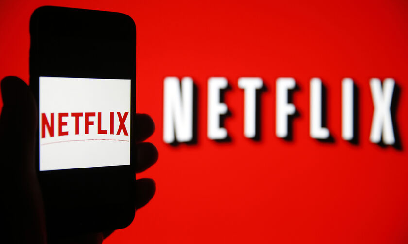 Κορονοϊός: «Λουκέτο» και στις παραγωγές του Netflix!