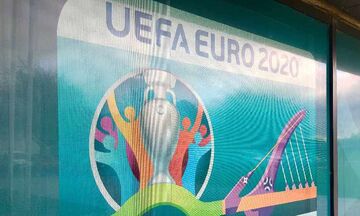 Τηλεδιάσκεψη UEFA: Πρώτα τα εθνικά πρωταθλήματα, μετά το Euro2020