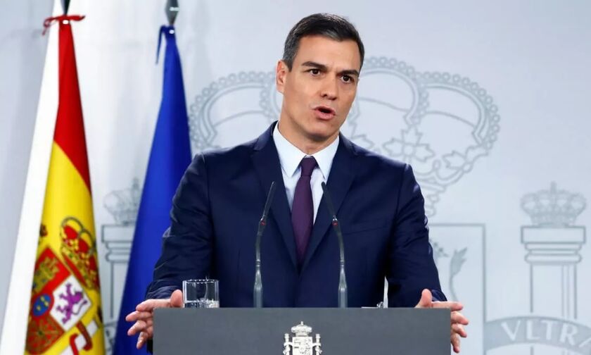 Κορονοϊός: Σε καραντίνα ολόκληρη η Ισπανία από τη Δευτέρα (16/3)! (vid)