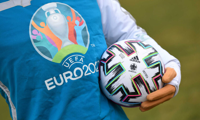 «Η Τουρκία ζητάει από την UEFA το Euro 2020, λόγω... κορονοϊού»