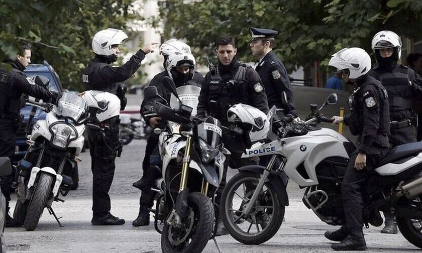 Κορονοϊός: Σε 127 συλλήψεις έχει προχωρήσει η ΕΛ.ΑΣ για την παραβίαση των μέτρων κατά του κορονοϊού!