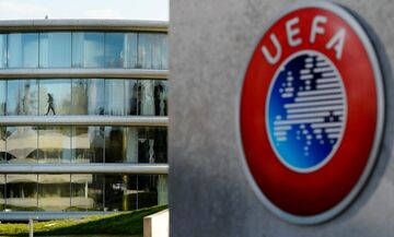 UEFA: Τα σενάρια για τα εθνικά πρωταθλήματα!