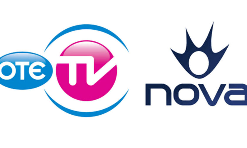 «Δωρεάν NOVA, Cosmote tv, Wind Vision, Vodafone tv όσο ισχύουν τα μέτρα για κορονοϊό»