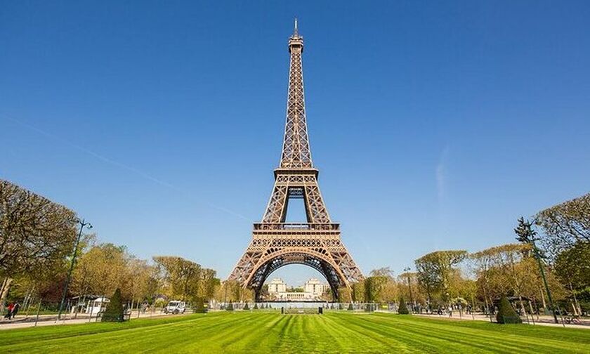 Παρίσι: «Κλείνει» τα πάρκα λόγω κορονοϊού!