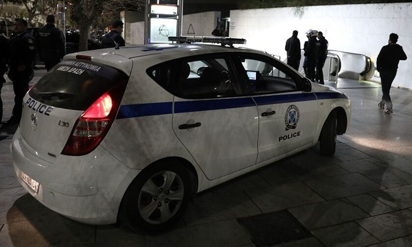 Αλεξανδρούπολη: Γυναίκα συνελήφθη επειδή έβηξε στο πρόσωπο αστυνομικού!
