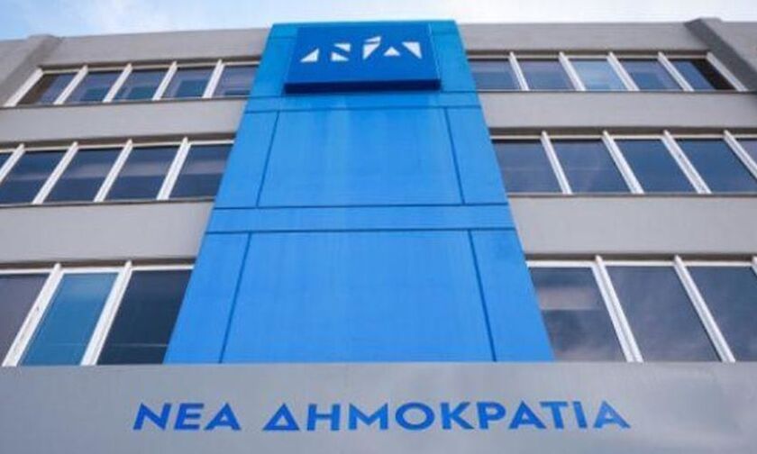 Χρήστος Μπουκώρος: Σε εθελοντική καραντίνα ο κοινοβουλευτικός εκπρόσωπος της ΝΔ