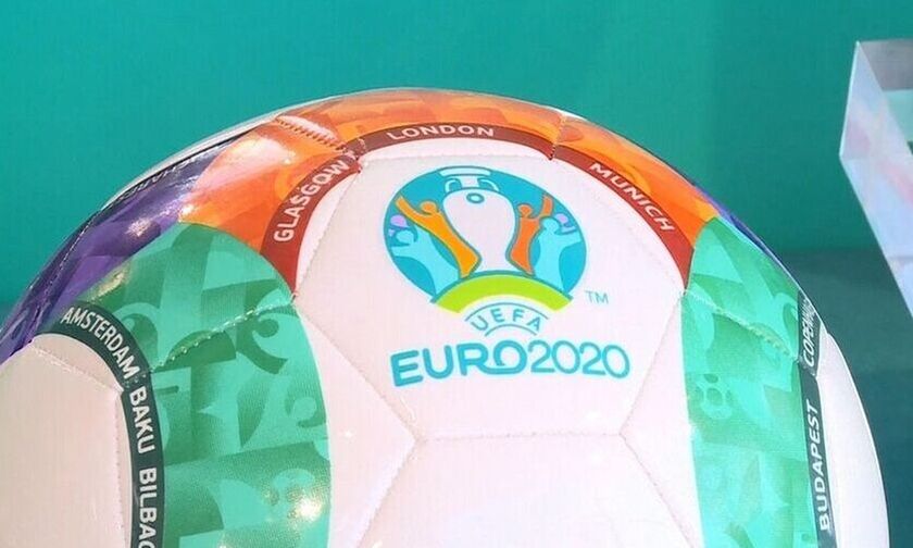 UEFA: Zητήθηκε η αναβολή το EURO2020