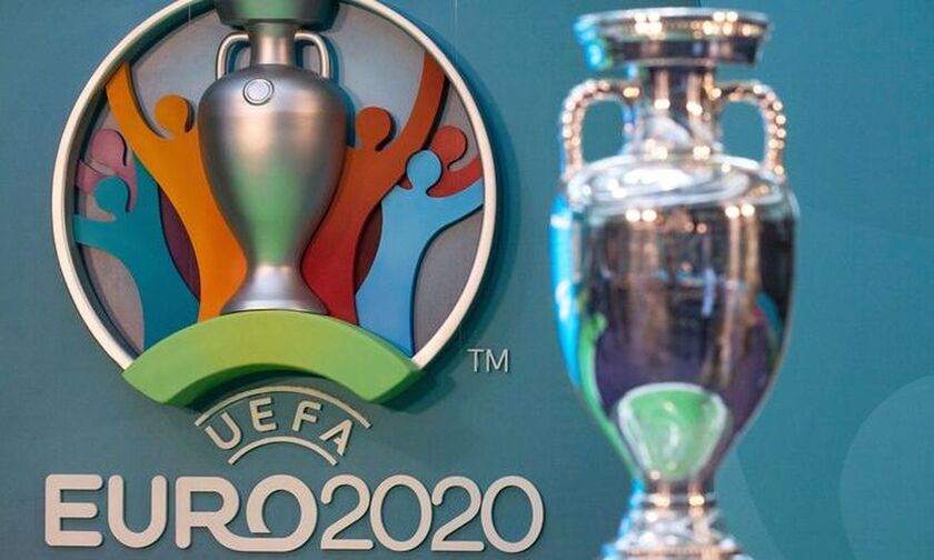 Euro 2020: Μετατέθηκε για το καλοκαίρι του 2021!