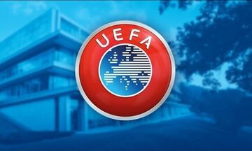 UEFA: Όλες οι ημερομηνίες για Euro, Champions League και εθνικά πρωταθλήματα