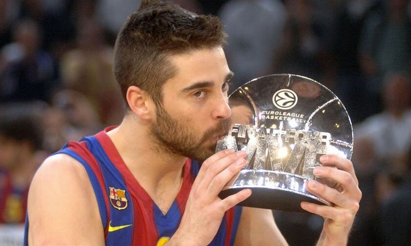 Ο Ναβάρο στην ομάδα της δεκαετίας στην EuroLeague