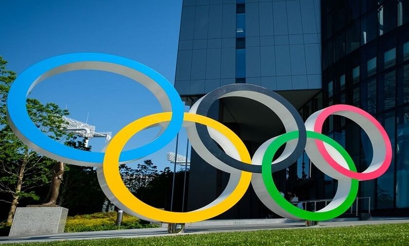 ΔΟΕ: Καμία απόφαση για τους Ολυμπιακούς Αγώνες - Με κορονοϊό ο αντιπρόεδρος της ιαπωνικής Επιτροπής