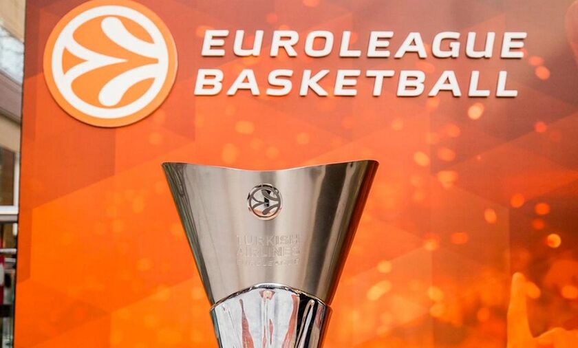  EuroLeague: Bλέποντας και κάνοντας - Πρόθεση να ολοκληρωθεί κανονικά η σεζόν