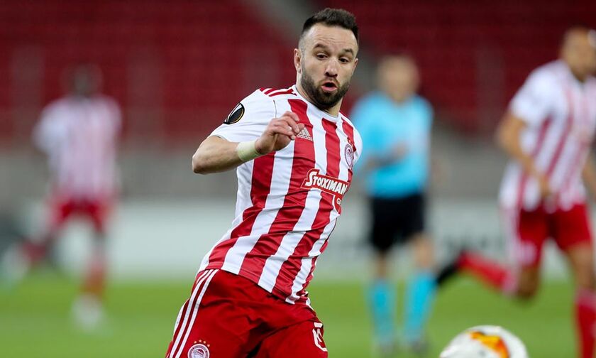 Βαλμπουενά: «Ψυχραιμία και υπομονή»