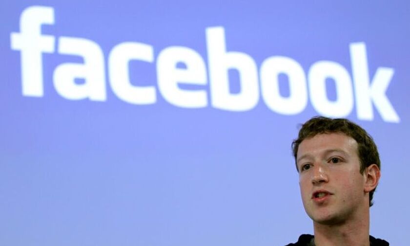 Facebook: Σφάλμα στο σύστημά του που εμποδίζει τις νέες ειδήσεις για τον κορονοϊό