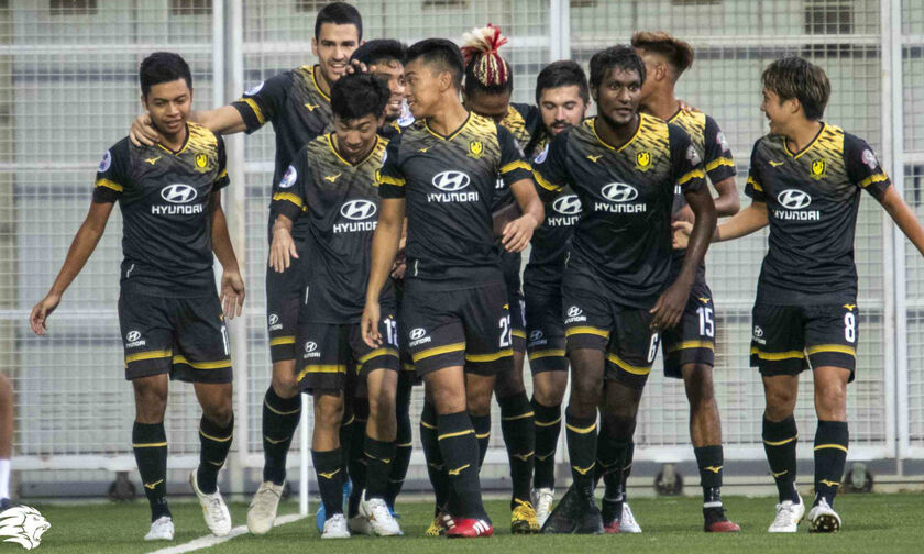 Η κλάση της Ταμπίνς Ρόβερς !