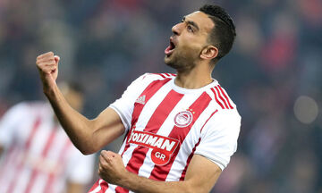 Οι σκέψεις του Ολυμπιακού για Χασάν