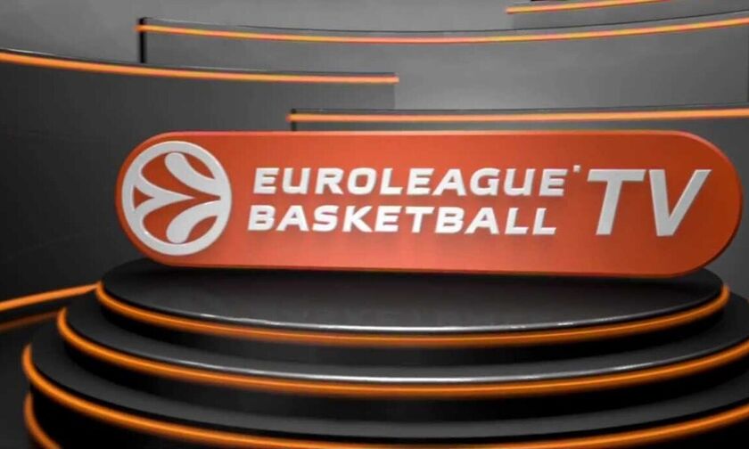 EuroleagueTV: Η ενημέρωση στους συνδρομητές της μετά τον κορονοϊό