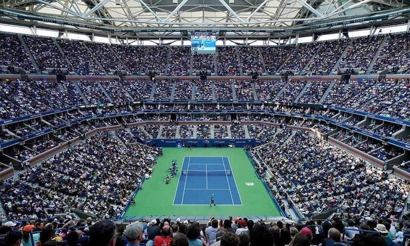 Επίσημο: «Λουκέτο» από ATP και WTA σε όλα τα τουρνουά τένις!