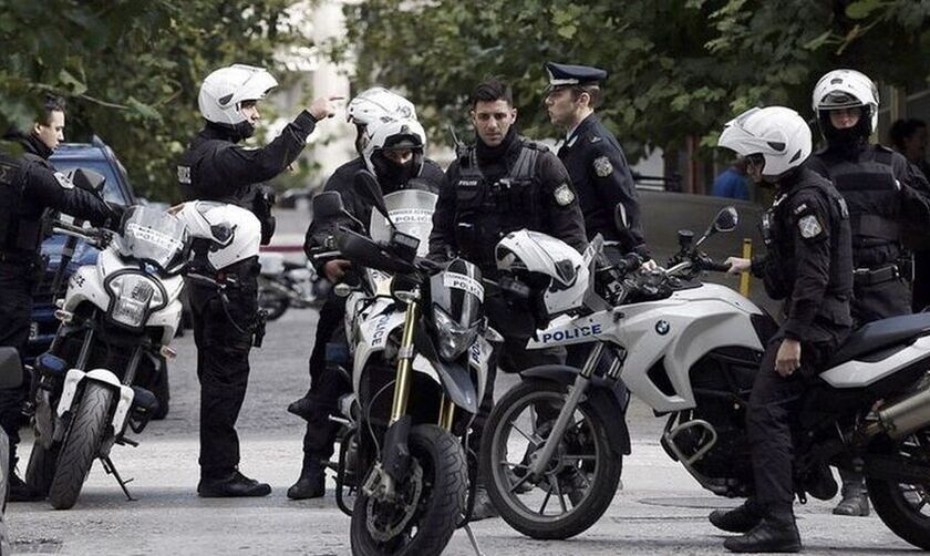 ΕΛ.ΑΣ: Στις 174 οι συλλήψεις για τις παραβιάσεις των μέτρων κατά του κορονοϊού!