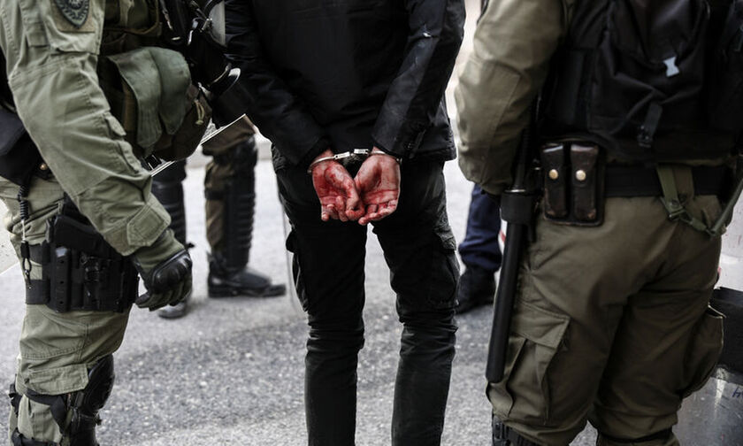Αντιτρομοκρατική: 26 συλλήψεις Κούρδων σε Σεπόλια και Εξάρχεια 