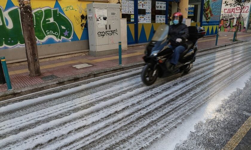 Πόλεις-φαντάσματα, άνθρωποι μονάχοι (pics)