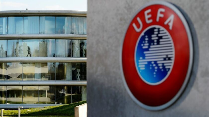 Τον Μάιο οι σοβαρές αποφάσεις της UEFA όταν όλα μπορούν να τιναχτούν ξανά στον αέρα 