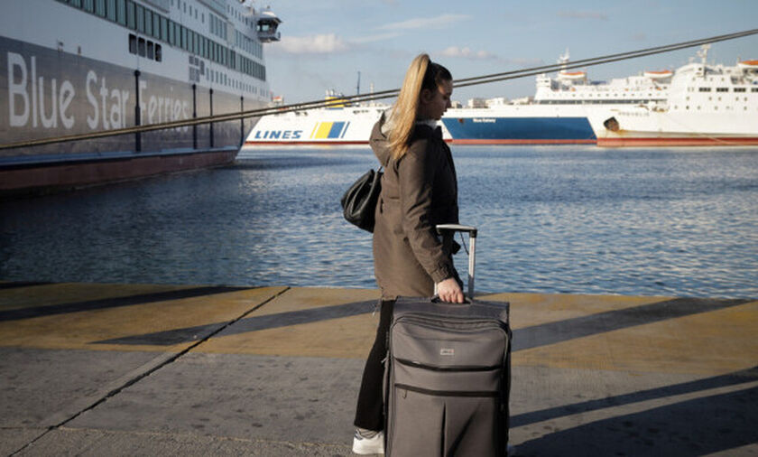 Κορονοϊός: Μόνο μόνιμοι κάτοικοι θα ταξιδεύουν στα νησιά - Νέα μέτρα σε ακτοπλοΐα