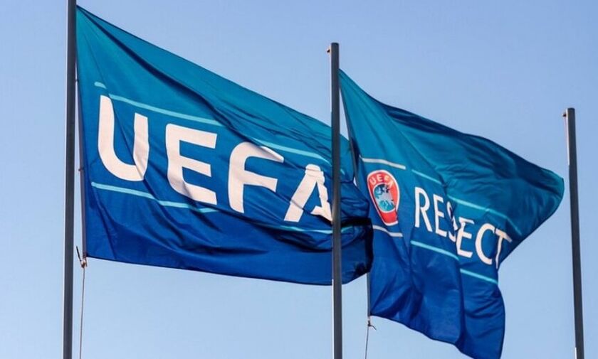 UEFA: Γιατί αναβλήθηκε το Euro, τι γίνεται με την τρέχουσα σεζόν