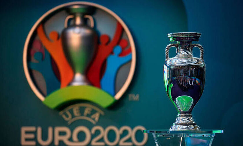 UEFA: Το Ευρωπαϊκό του 2021 θα εξακολουθεί να λέγεται «Euro 2020»!