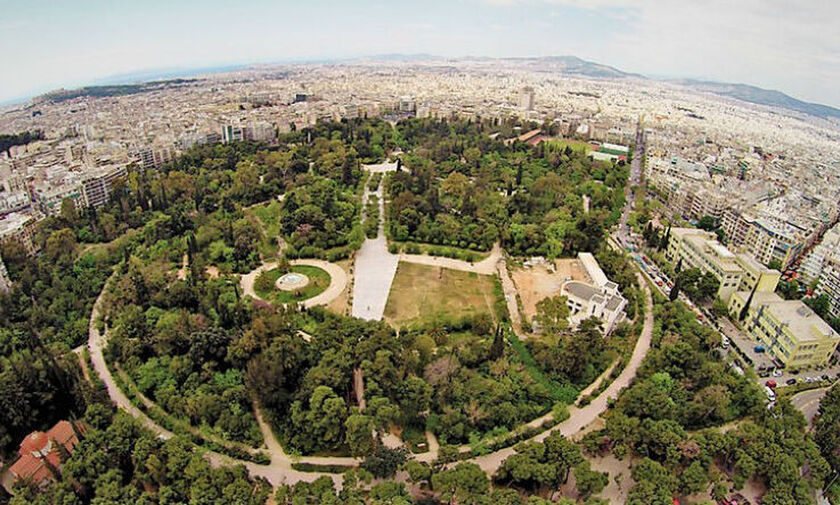 Περιφέρεια Αττικής: Έκλεισε πάρκα, άλση και τον Υμηττό