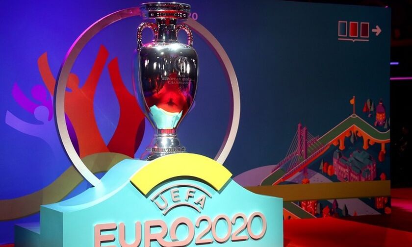 UEFA για EURO 2020: «Συγνώμη, λάθος!»