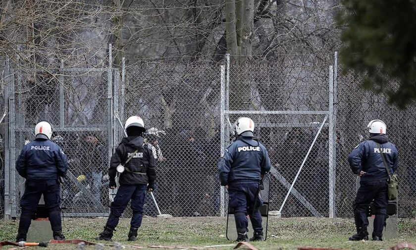 Ηλεκτρονικός πόλεμος στον Εβρο από την Τουρκία