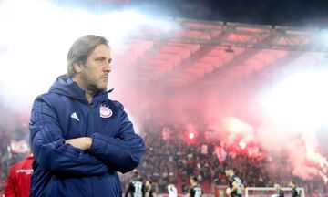 Oλυμπιακός: Το «θέλω» του Μαρτίνς, αλλά πλέον όλα είναι ρευστά