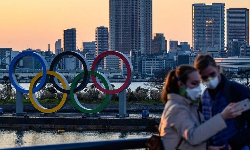 Reuters: «Εξετάζουν την αναβολή των Ολυμπιακών Αγώνων για ένα ή δύο χρόνια»