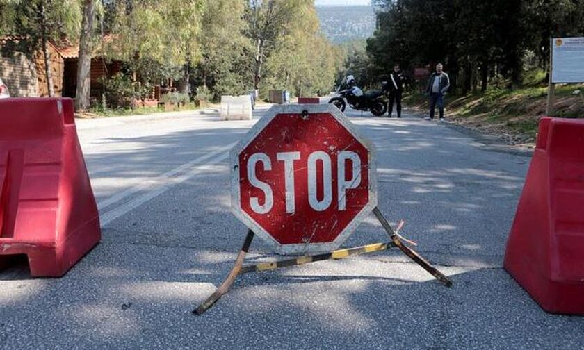 Απαγόρευση μετακινήσεων: Όλα όσα πρέπει να γνωρίζετε σε 18 ερωταπαντήσεις