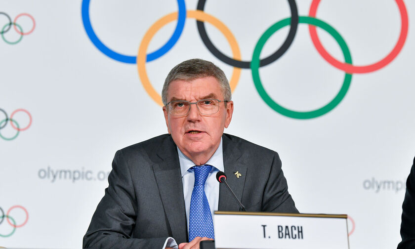 Ολυμπιακοί Αγώνες: Επιβεβαίωσε η ΔΟΕ τα σενάρια για αναβολή