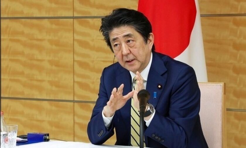 Πρωθυπουργός Ιαπωνίας: «Αναβολή των Ολυμπιακών Αγώνων, όχι ακύρωση»