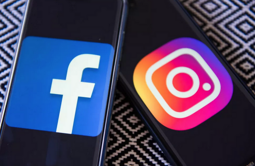 Facebook και Instagram: Μειώνουν πρόσκαιρα τα bits στα βίντεο 