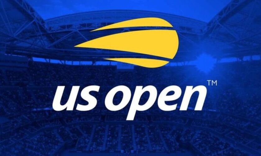 US Open: Η μεγάλη αλλαγή στο τουρνουά της Νέας Υόρκης