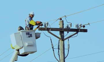 ΔΕΔΔΗΕ: Διακοπή ρεύματος σε Αγ. Δημήτριο, Περιστέρι, Νέα Σμύρνη και Αίγινα