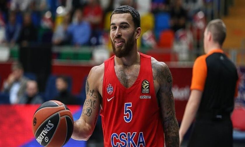 Τζέιμς: «Ανέκδοτο αν συνεχιστούν οι Euroleague και VTB League»