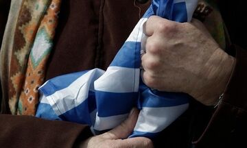 Πώς θα γίνει φέτος ο εορτασμός της 25ης Μαρτίου στην Ελλάδα