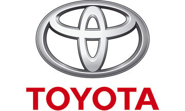 H Toyota Ελλάς παρέχει 150 οχήματα για τον κορονoϊό