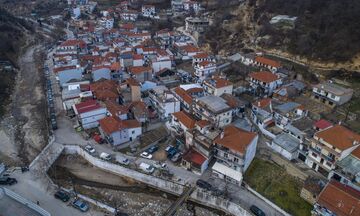 Γιατί εξαπλώθηκε ο κορονοϊός στον Εχίνο Ξάνθης και μπήκε σε καραντίνα η περιοχή