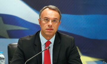 Χ.Σταϊκούρας: Αναστολή των δόσεων για τους συνεπείς δανειολήπτες ζητά ο υπουργός