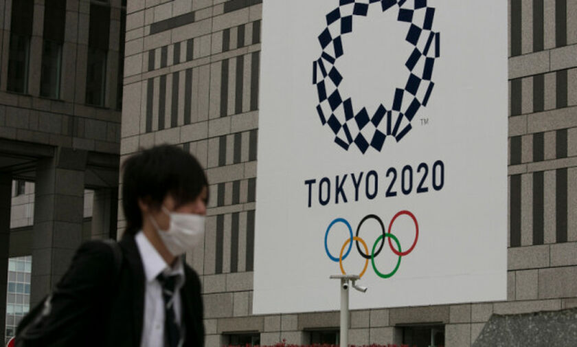 Τεράστια η οικονομική ζημία από την αναβολή των Ολυμπιακών Αγώνων