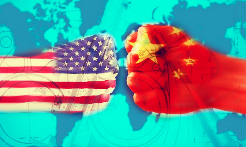 Μίλησαν Τραμπ-Τζιπίνγκ για συνεργασία ΗΠΑ-Κίνας κατά του κορονοϊού!