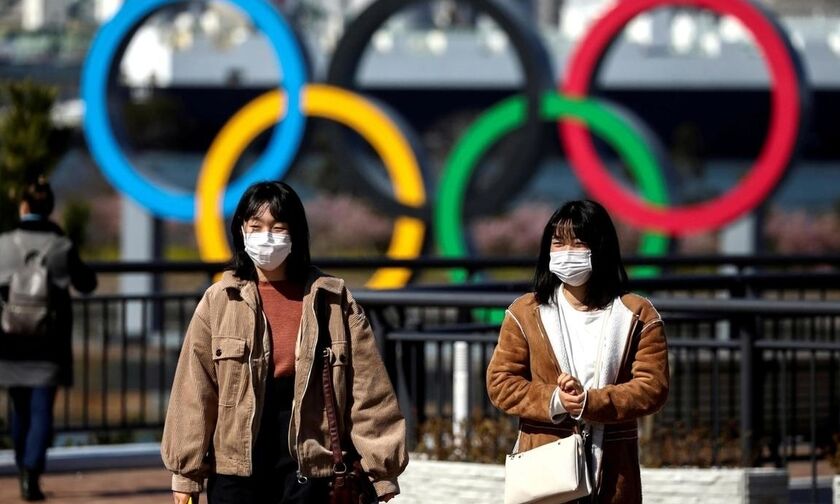 Ολυμπιακοί Αγώνες: Σενάριο διεξαγωγής την άνοιξη του 2021 στο Τόκιο!