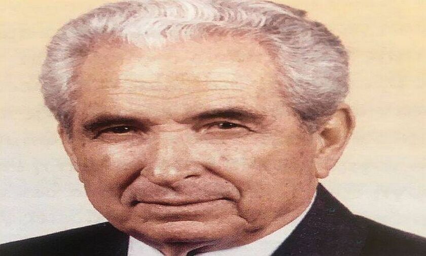 Νίκος Σφακιανάκης: Πέθανε σε ηλικία 98 ετών - Με λαμπρή ιστορία στην Ελληνική αυτοκίνηση