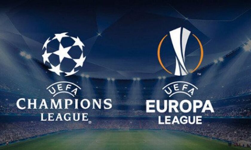 Ο κορονοϊός «χτυπά» Champions League και Europa League